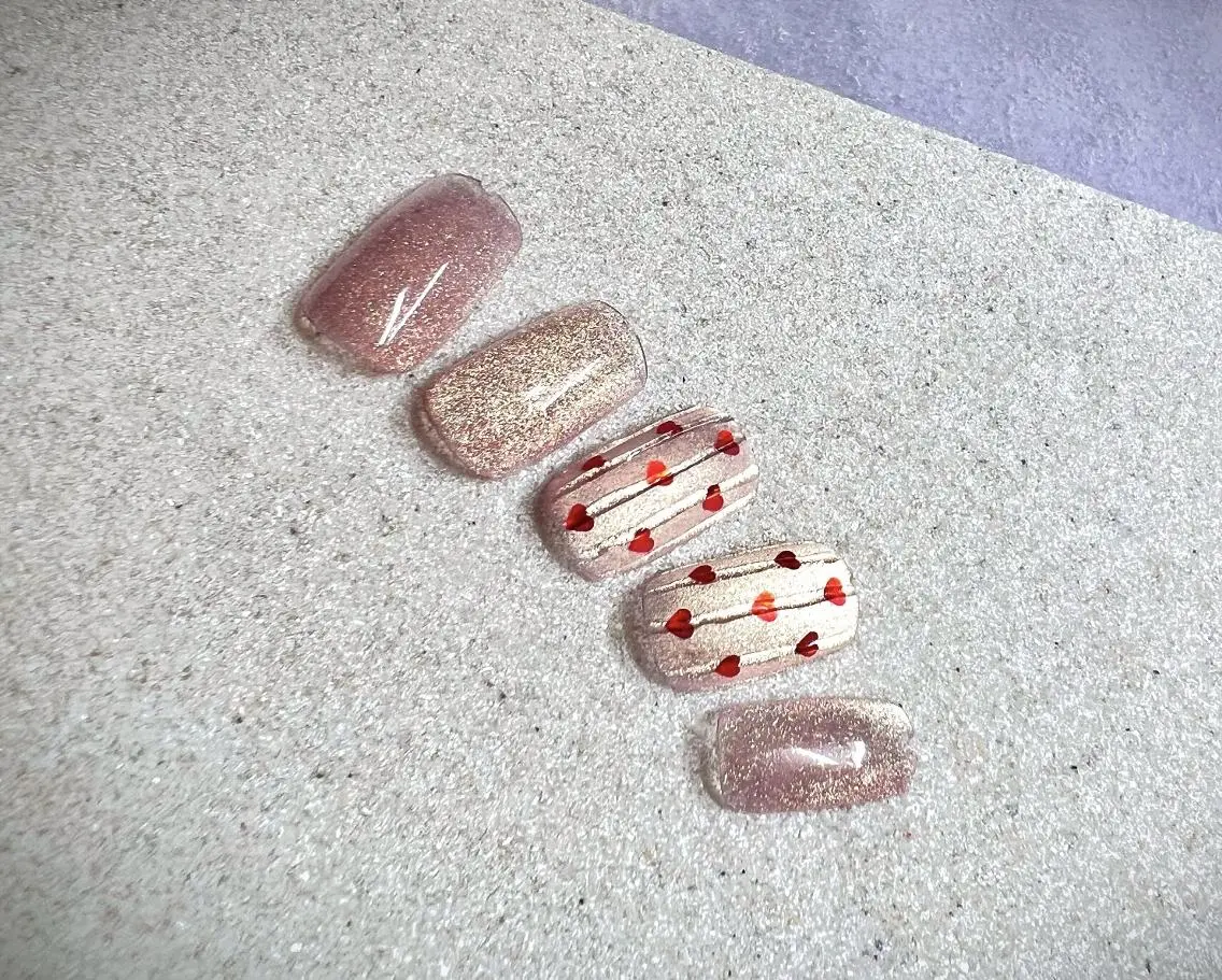 ネイル Nail ASaのネイルデザイン