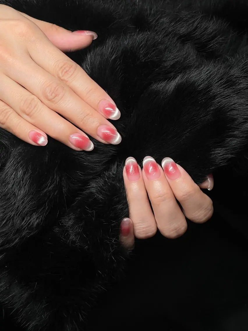 ネイル ハンドネイル ハンドケア H1 Nail Salon ケンのネイルデザイン