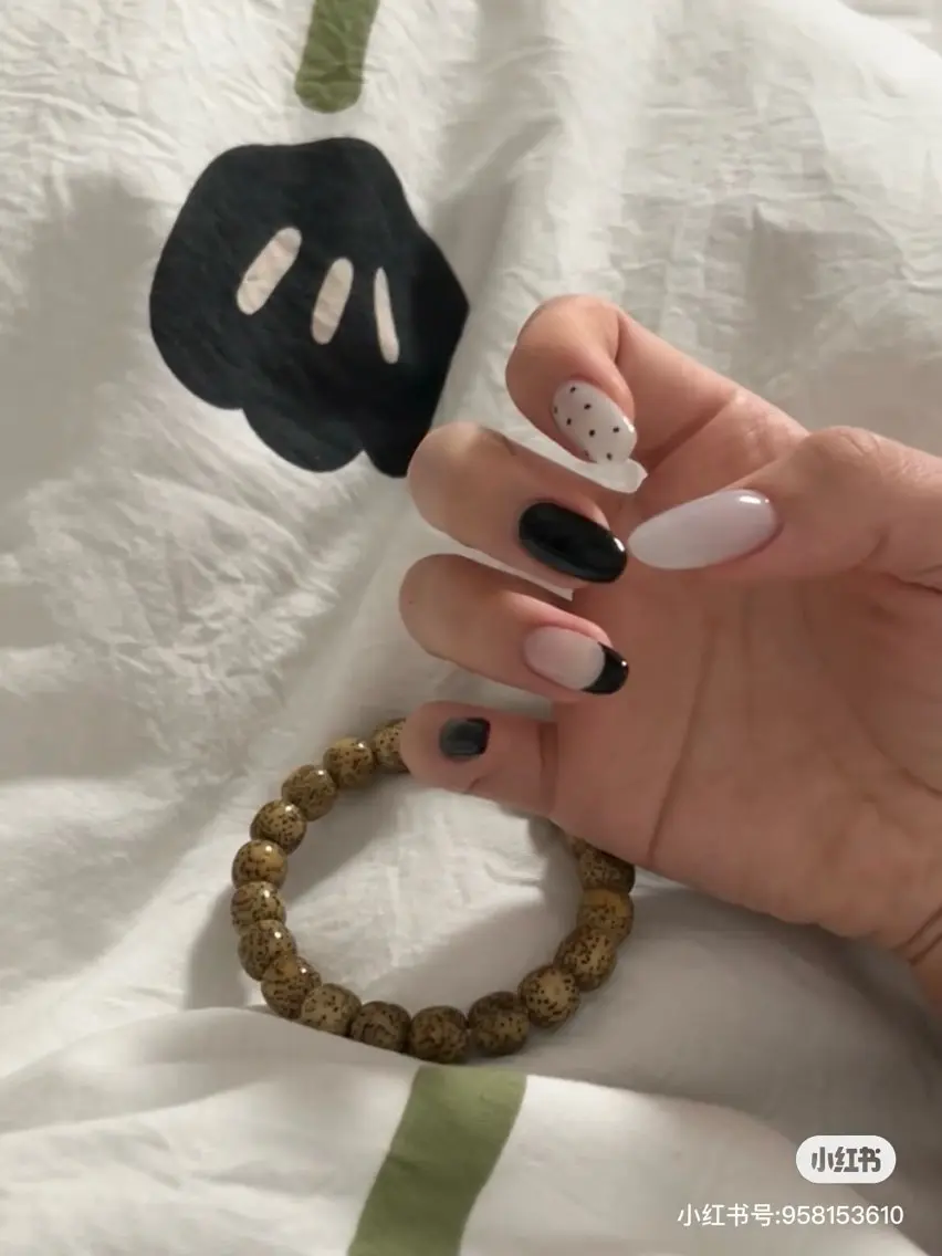 ネイル ハンドネイル 大久保YISnail スカルプ専門店のネイルデザイン