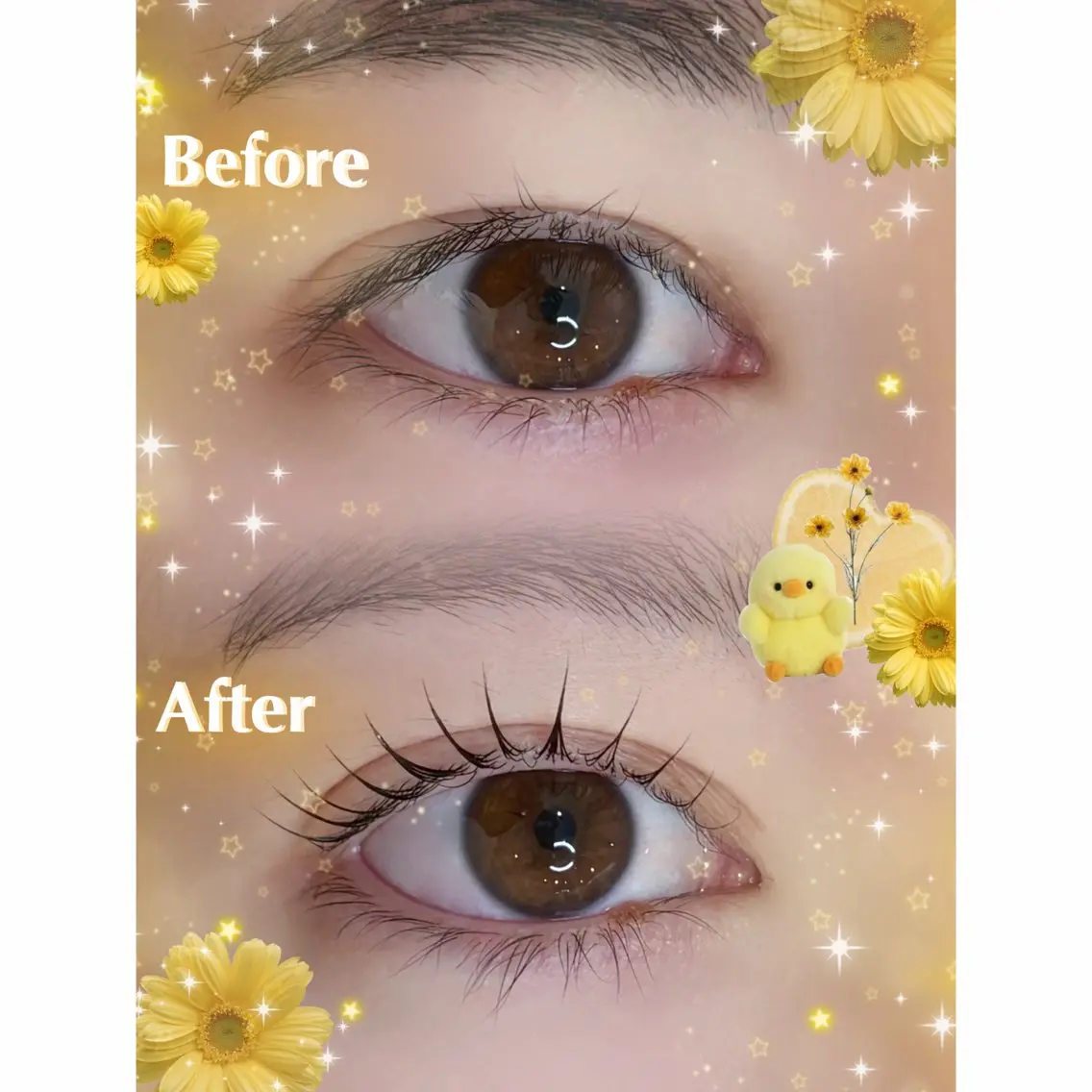 マツエク・マツパ マツパ LASH 五日市店 Hiyoriのマツエク・マツパデザイン