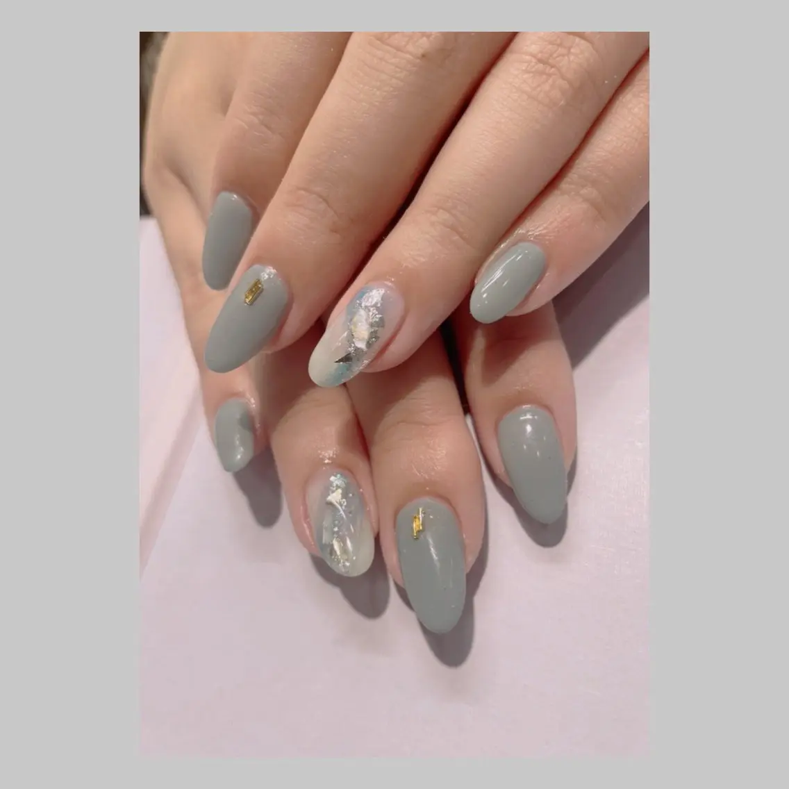 ネイル ハンドネイル f2 nailのネイルデザイン