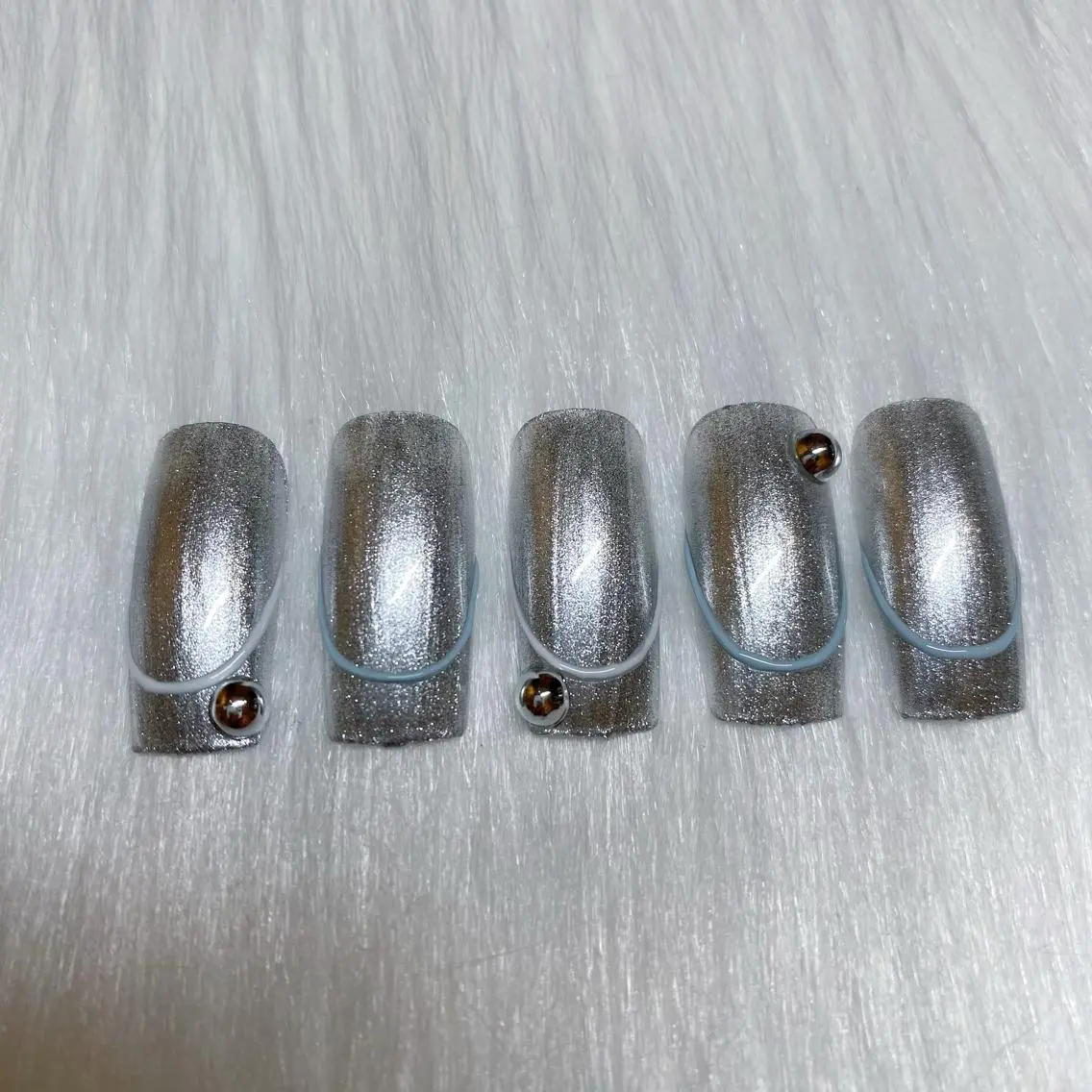 ネイル 春ネイル Nail Lifeのネイルデザイン