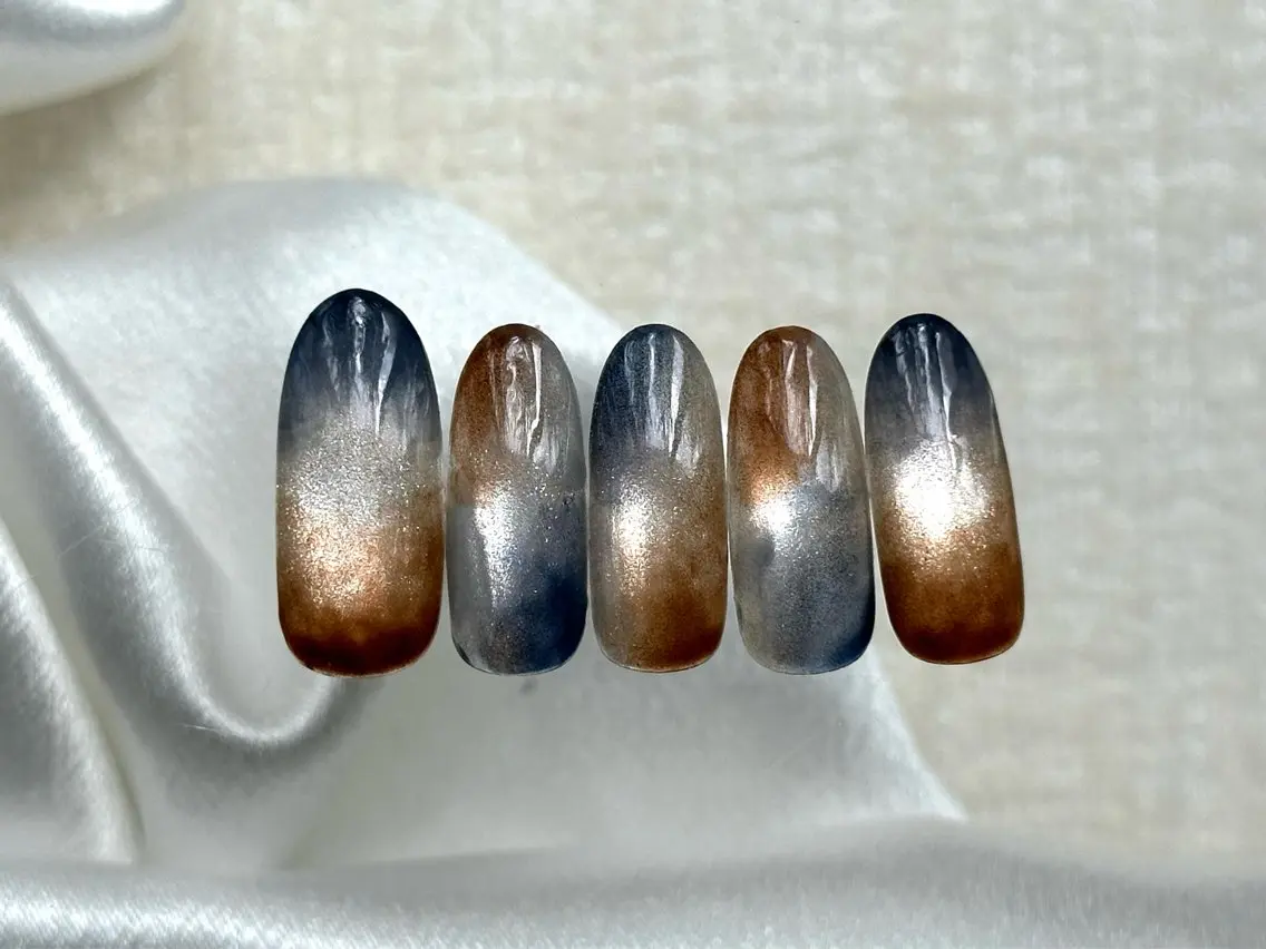 ネイル nail salon Liberteのネイルデザイン
