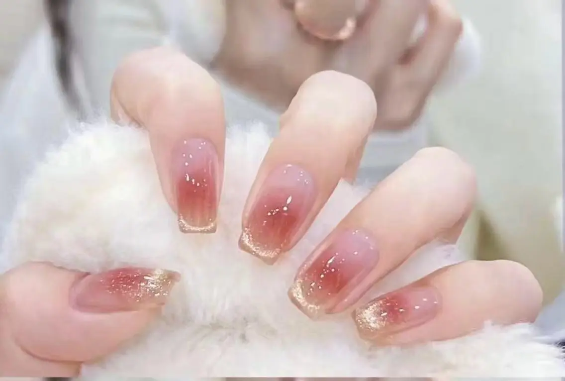 ネイル Nude Nailstudioのネイルデザイン