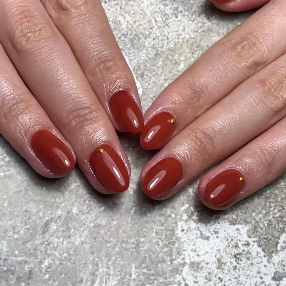 ネイル ハンドネイル chai nail _ai📍鶴橋/桃谷のネイルデザイン