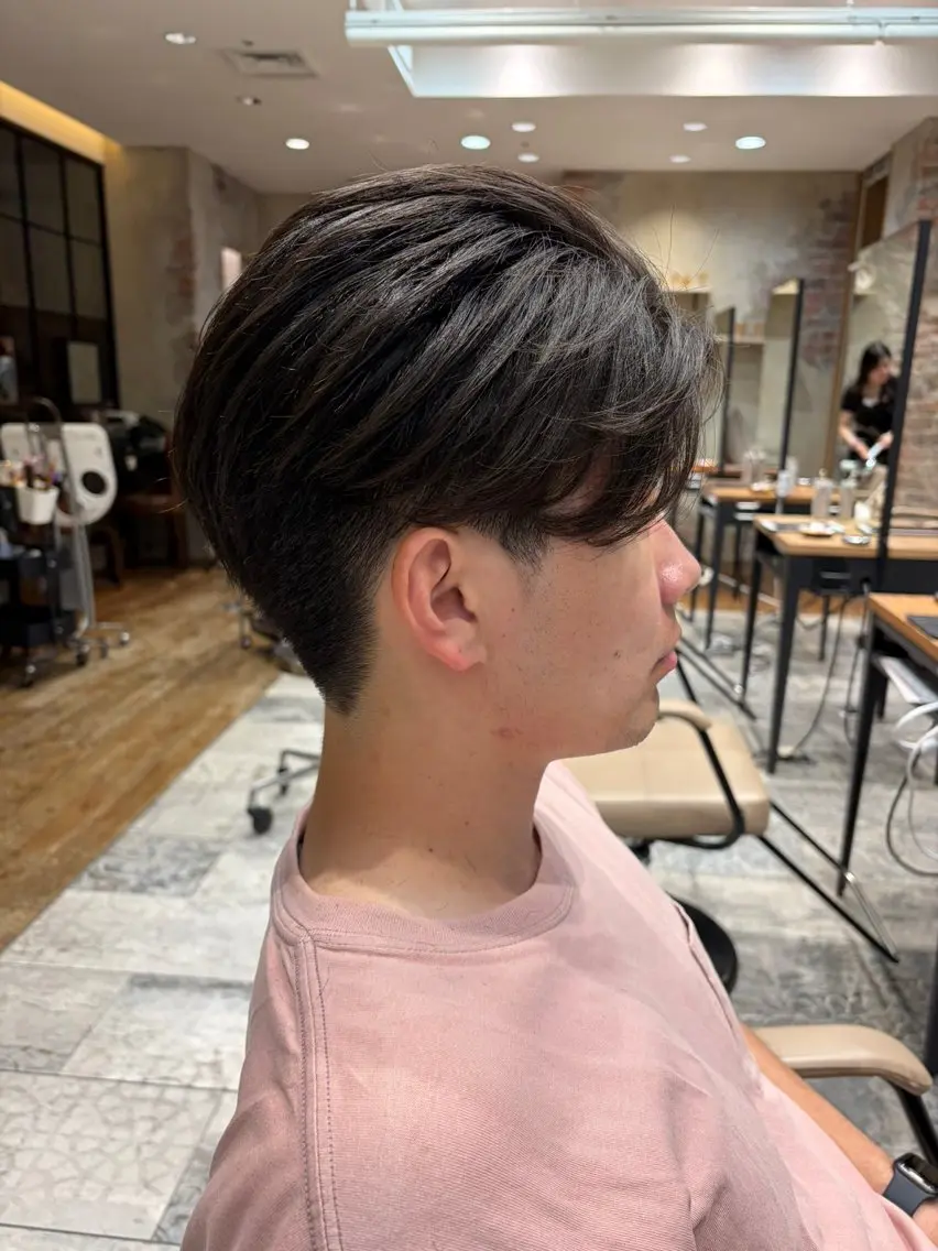 ショート 🤍ボブ・ショート カット🤍ヒマリのヘアスタイル