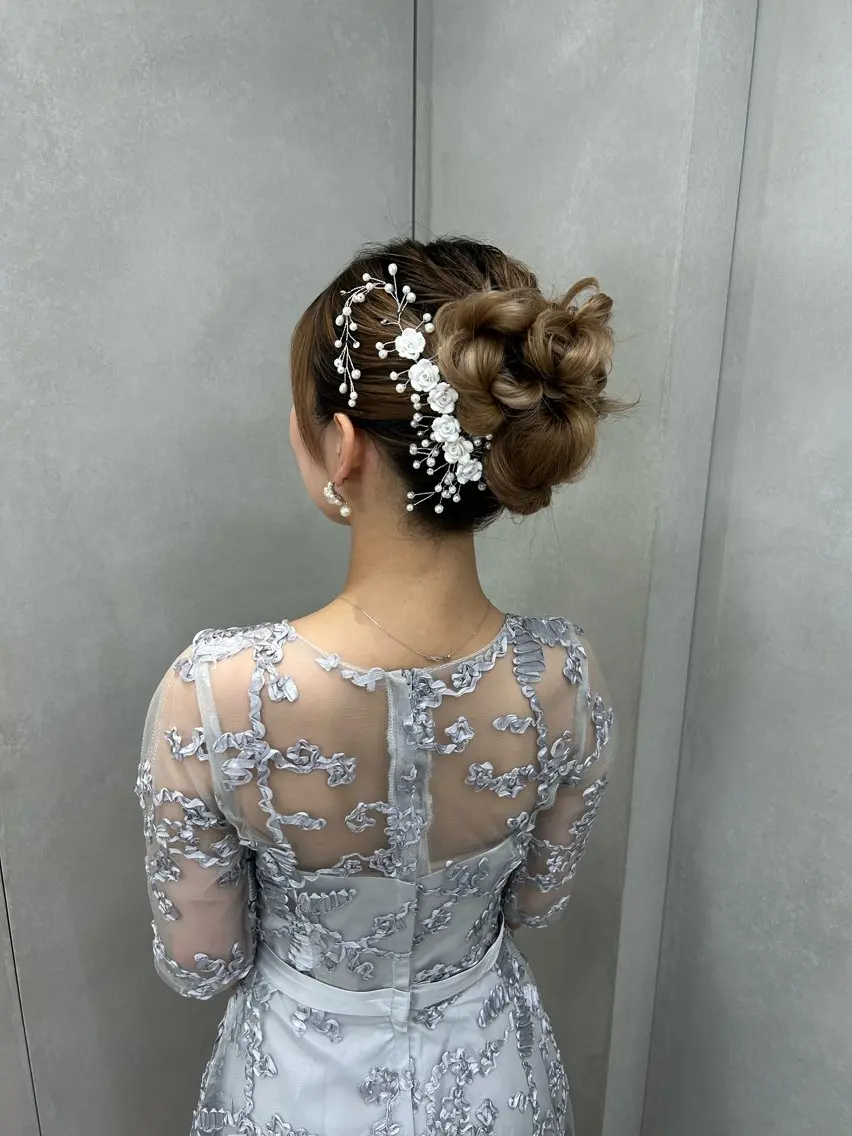 ロング ✨無料カット募集中✨ haru/ONYXのヘアスタイル