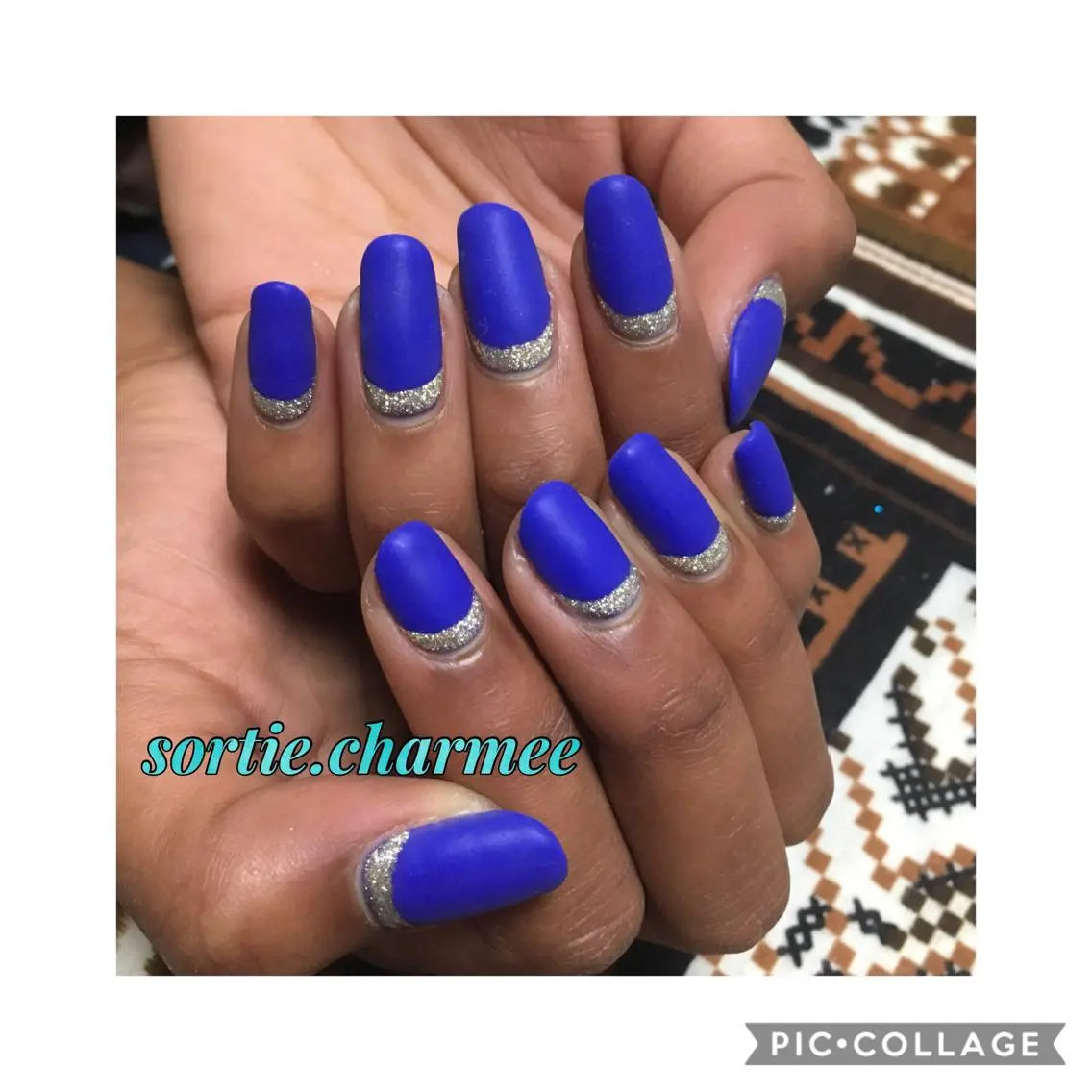 ネイル . MARINAのネイルデザイン