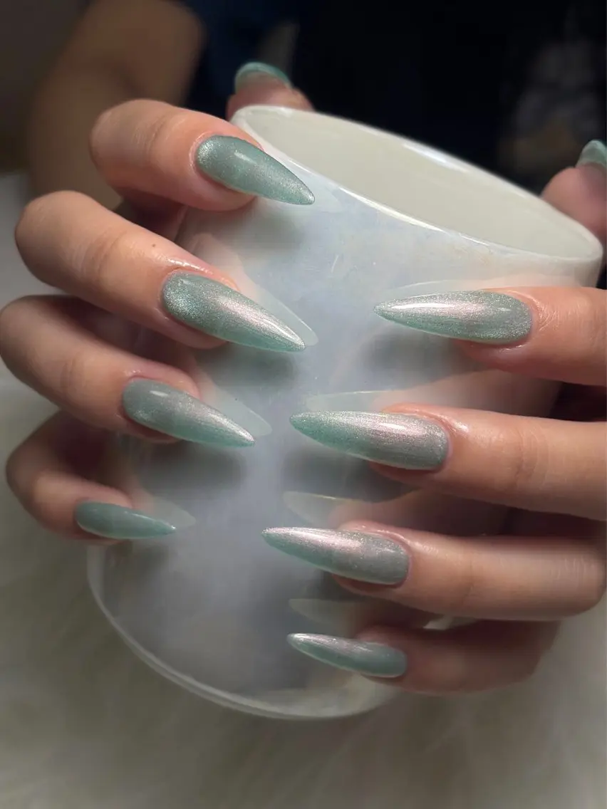 ネイル kawaii nailのネイルデザイン