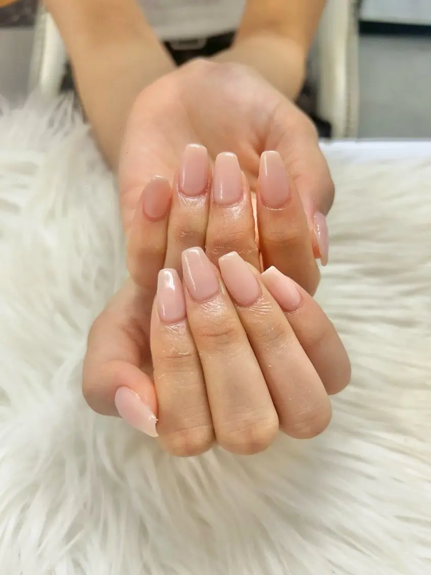 ネイル KIREIE YUKIのマツエク・マツパデザイン