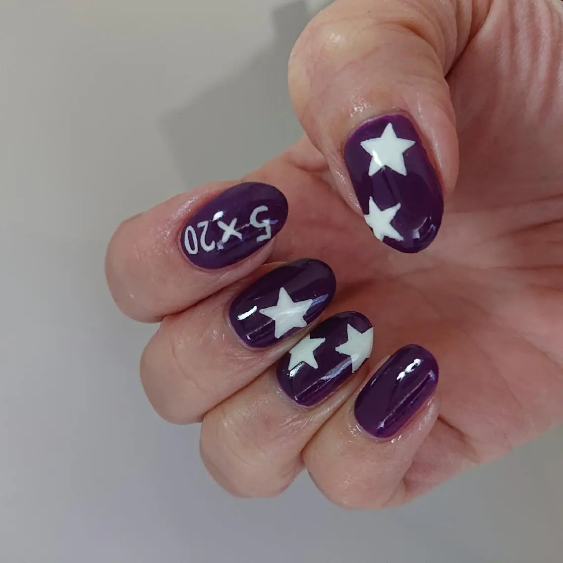 ネイル Mrs Nailのネイルデザイン