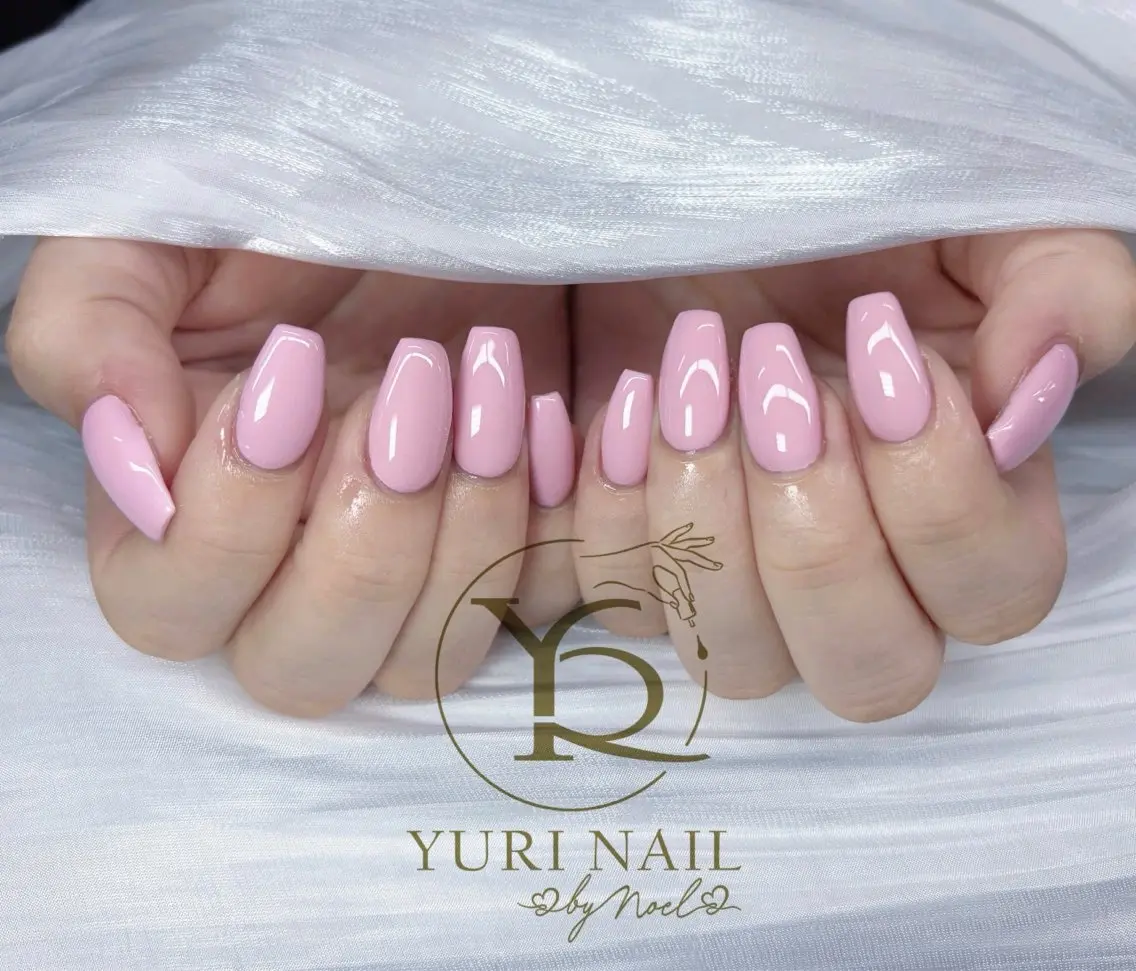 ネイル チークネイル フットネイル フレンチネイル グラデーション キラキラネイル ハンドネイル フットネイル YURI Nail Funabashiのネイルデザイン