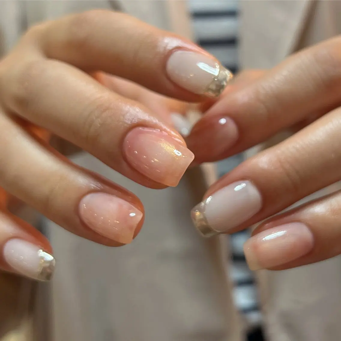 ネイル Unica. SERINAのネイルデザイン