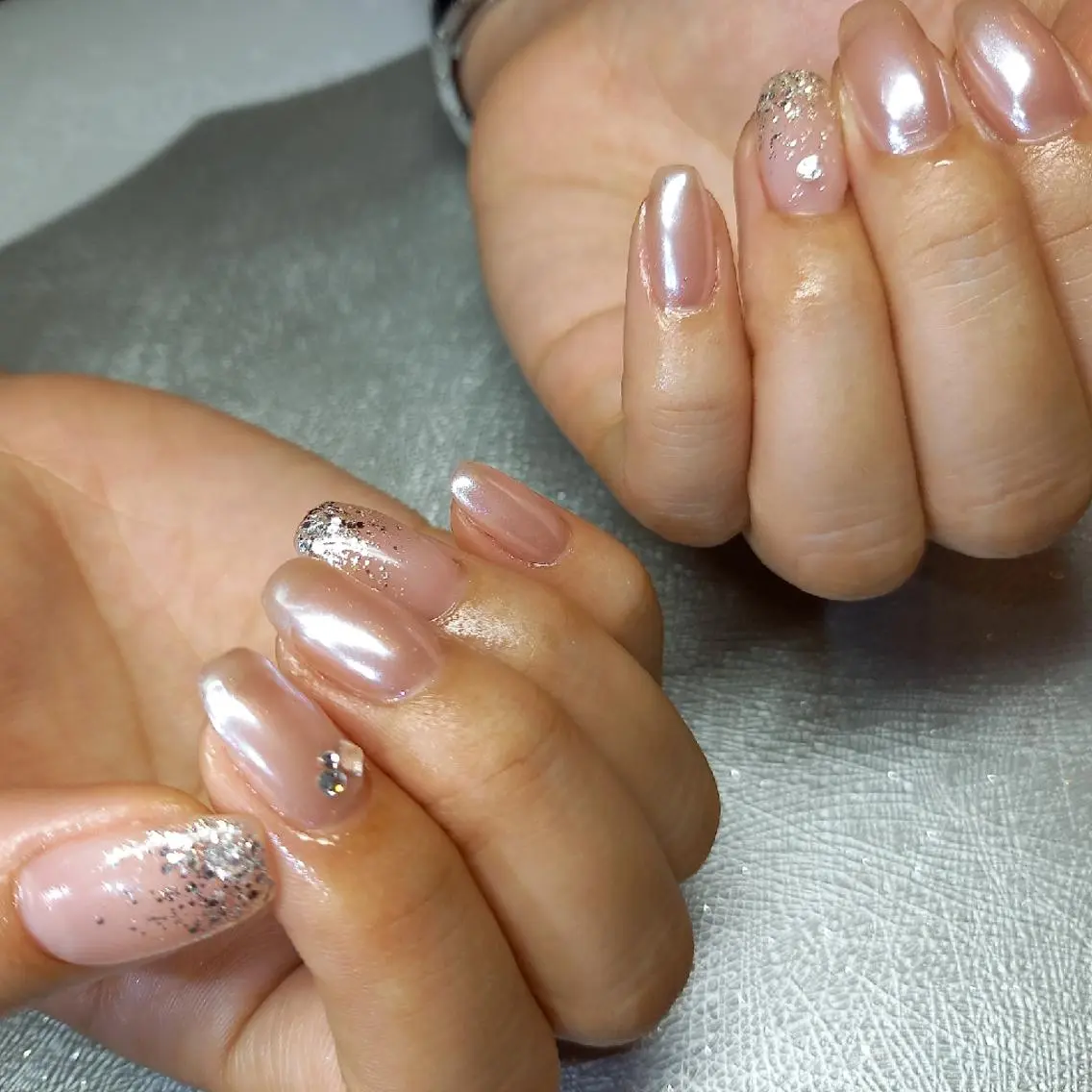 ネイル salon de  Princessのネイルデザイン