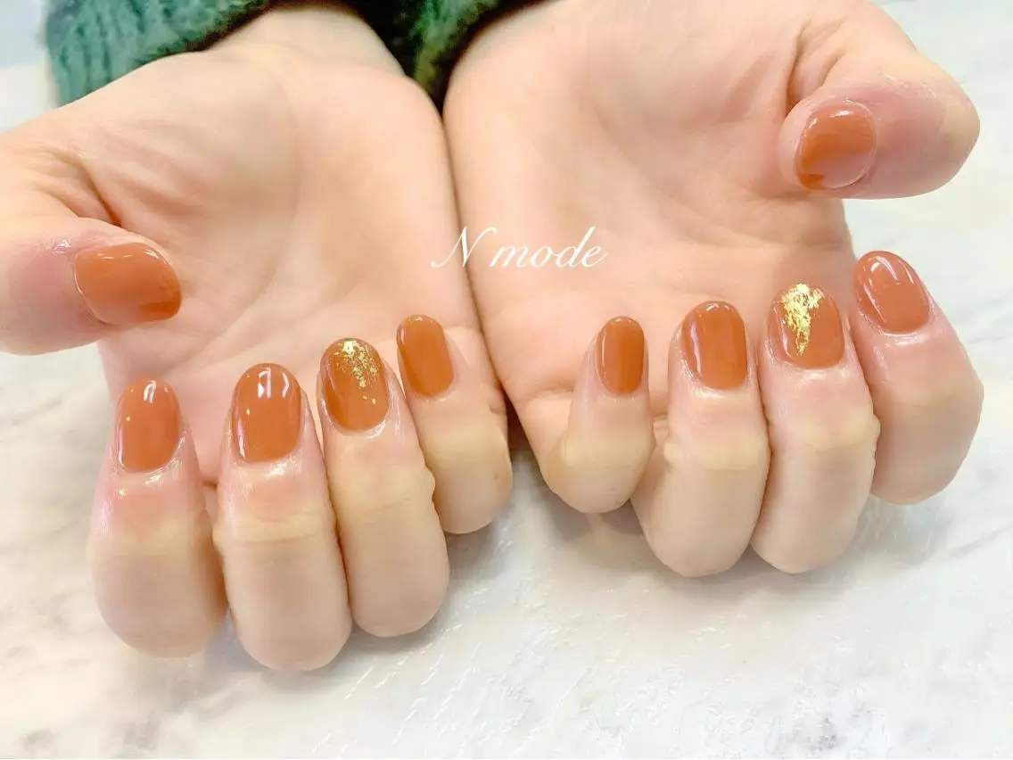 ネイル ハンドネイル NAIL 🎀 AIRIのネイルデザイン