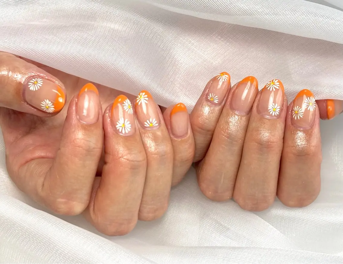 ネイル ハンドネイル nail salon KIRARIのネイルデザイン