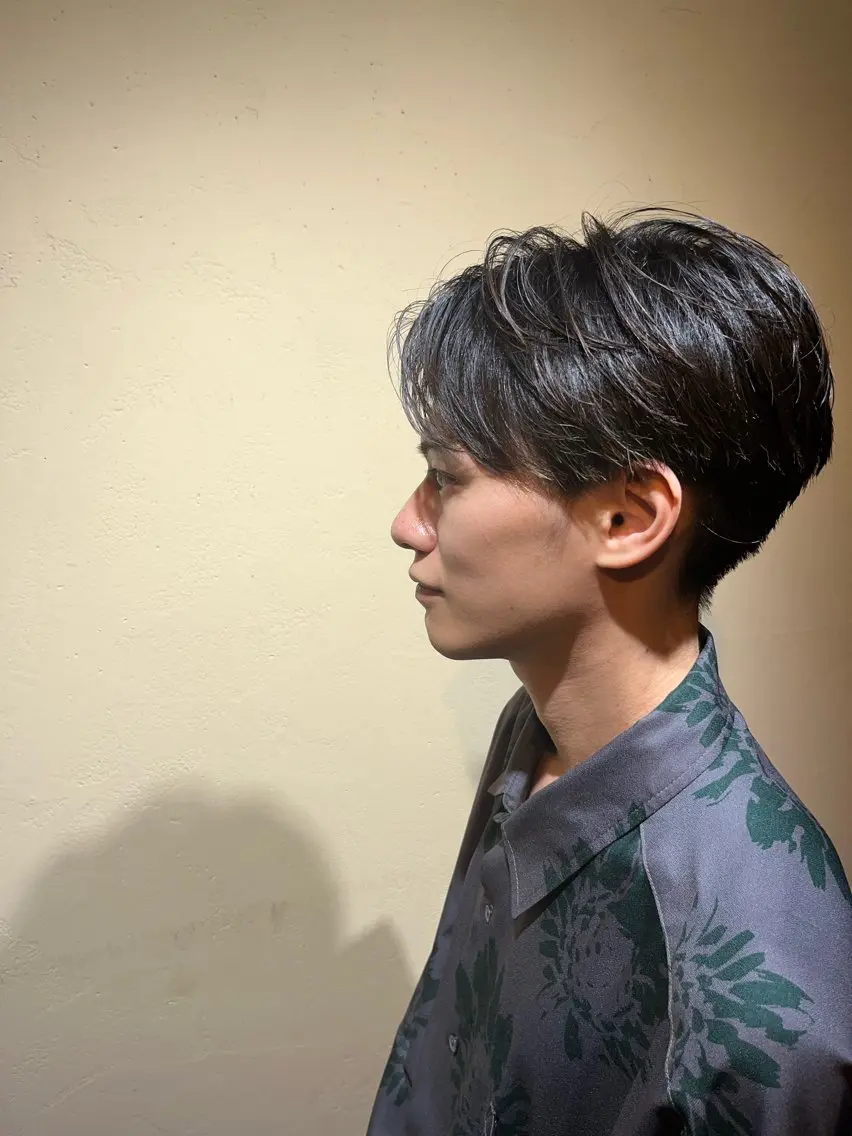 メンズ 竹谷 千佳子のエステ・リラクイメージ