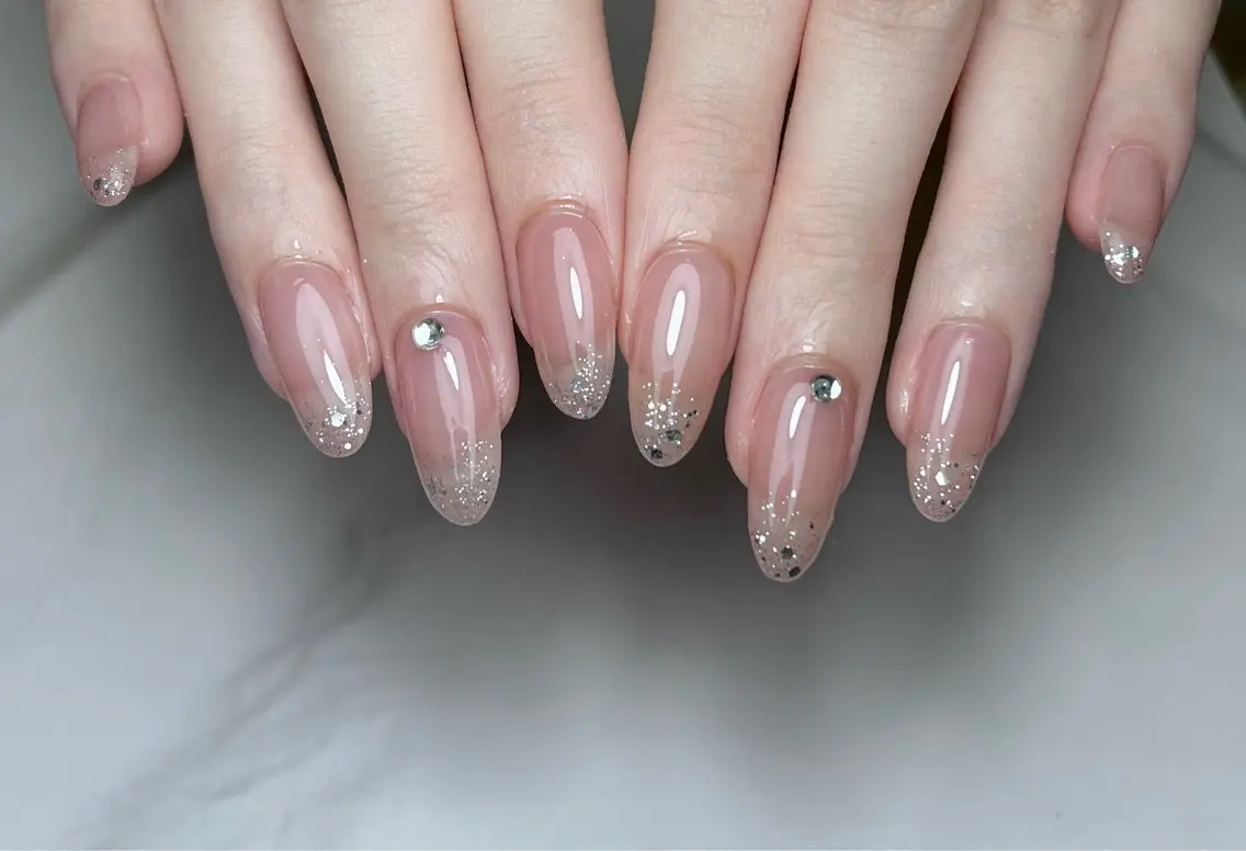 ネイル ハンドネイル HTH ✿rikakoのネイルデザイン