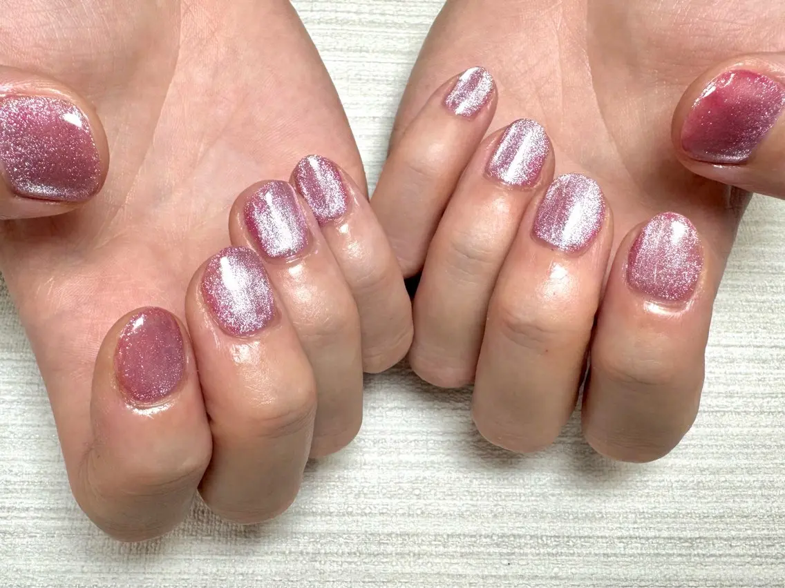 ネイル ハンドネイル irodori / Sakura🌸のネイルデザイン