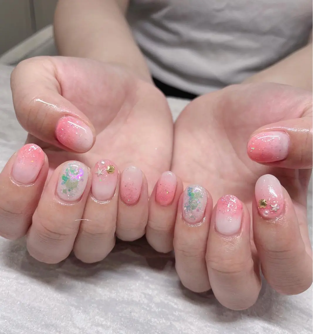 ネイル コウ カnail💅のネイルデザイン