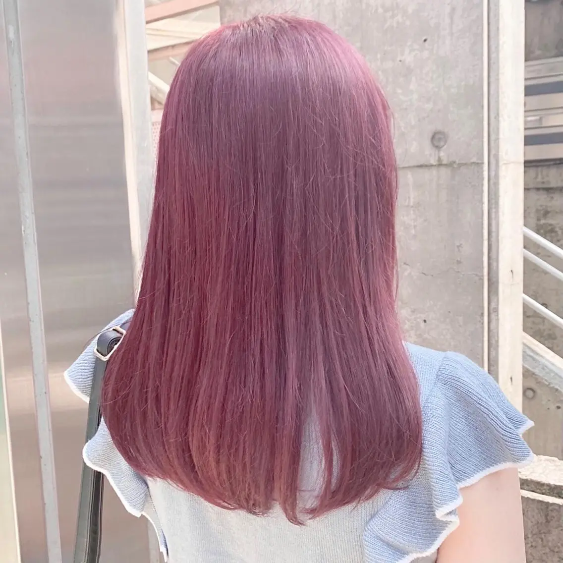 ショート お悩み解決美容師 💐AMIのヘアスタイル