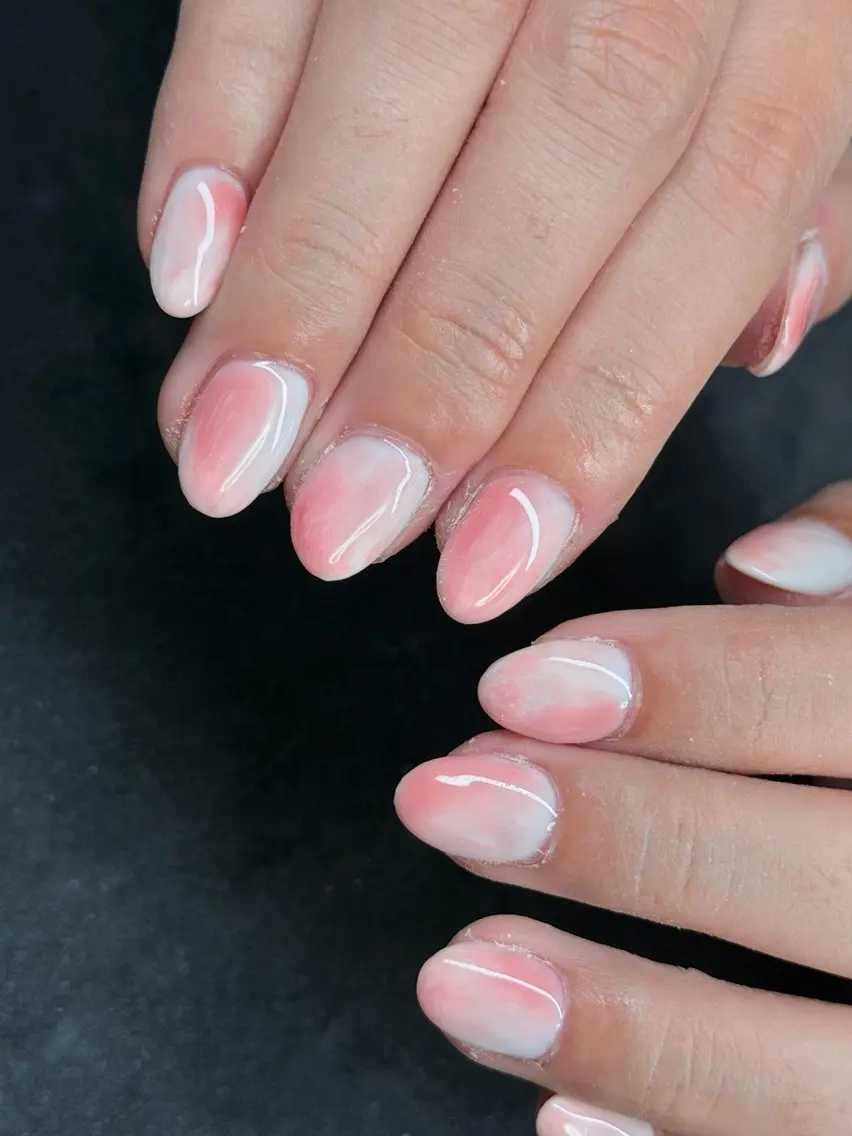 ネイル nailpark_ MITSUMEのネイルデザイン