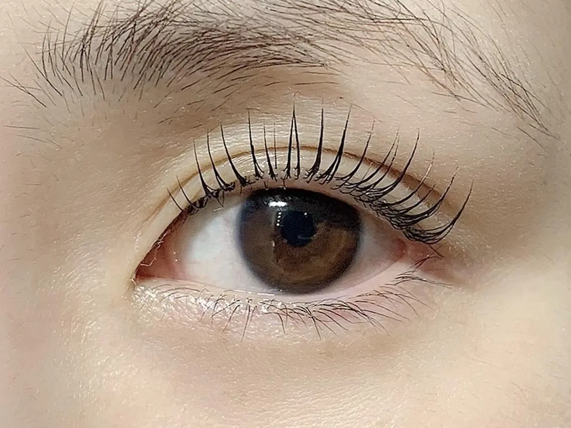 マツエク・マツパ 🔰Eye Risの眉毛・アイブロウイメージ