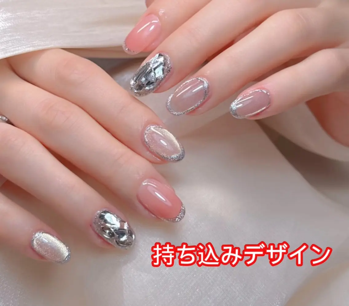カラー JUNA 健康美サロン渋谷店のエステ・リラクイメージ