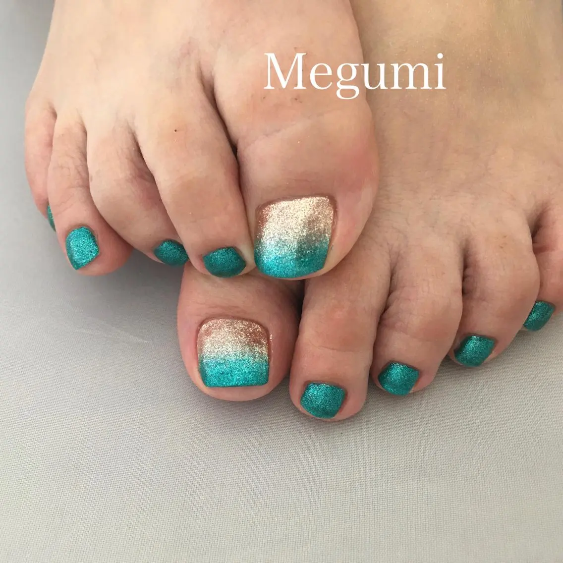 ネイル Megumi Nailのネイルデザイン