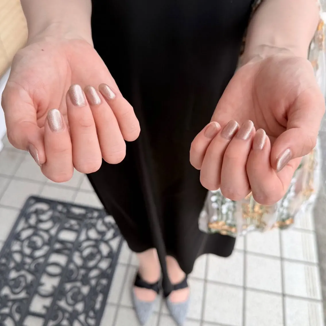 ネイル PAPILLON Yukoのネイルデザイン