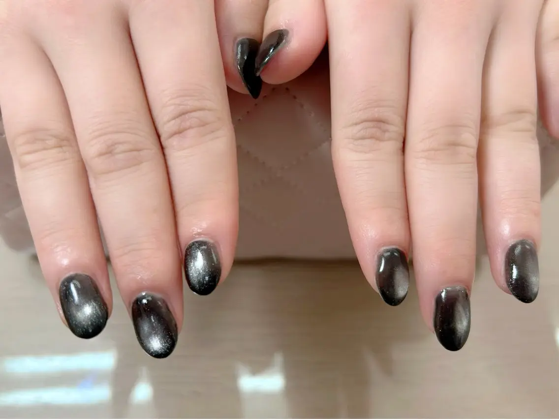 ネイル nail salon WaKEのネイルデザイン