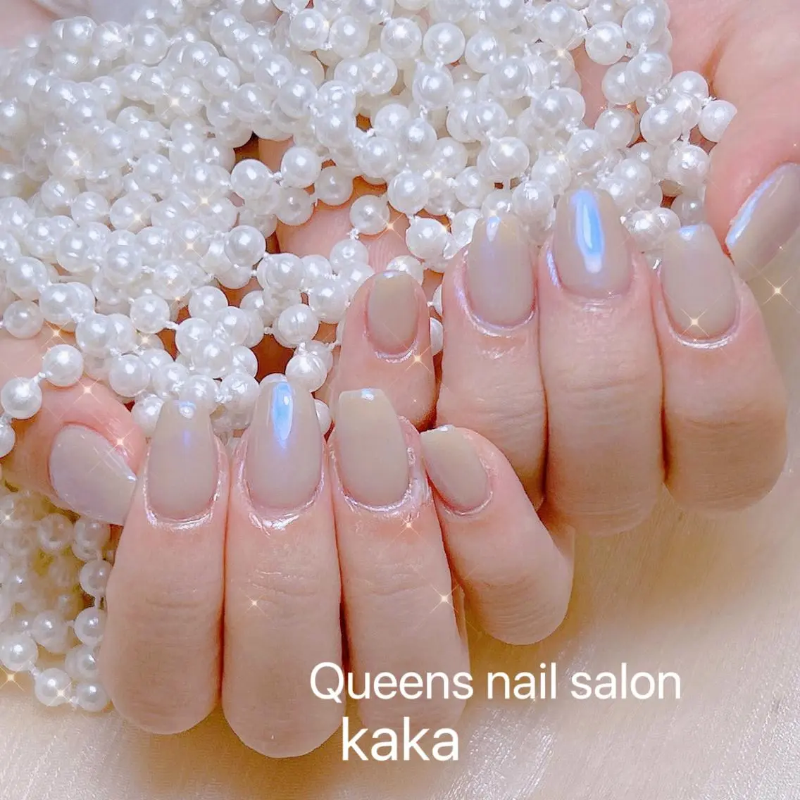 ネイル ハンドネイル 🎀福 莉那🎀のネイルデザイン