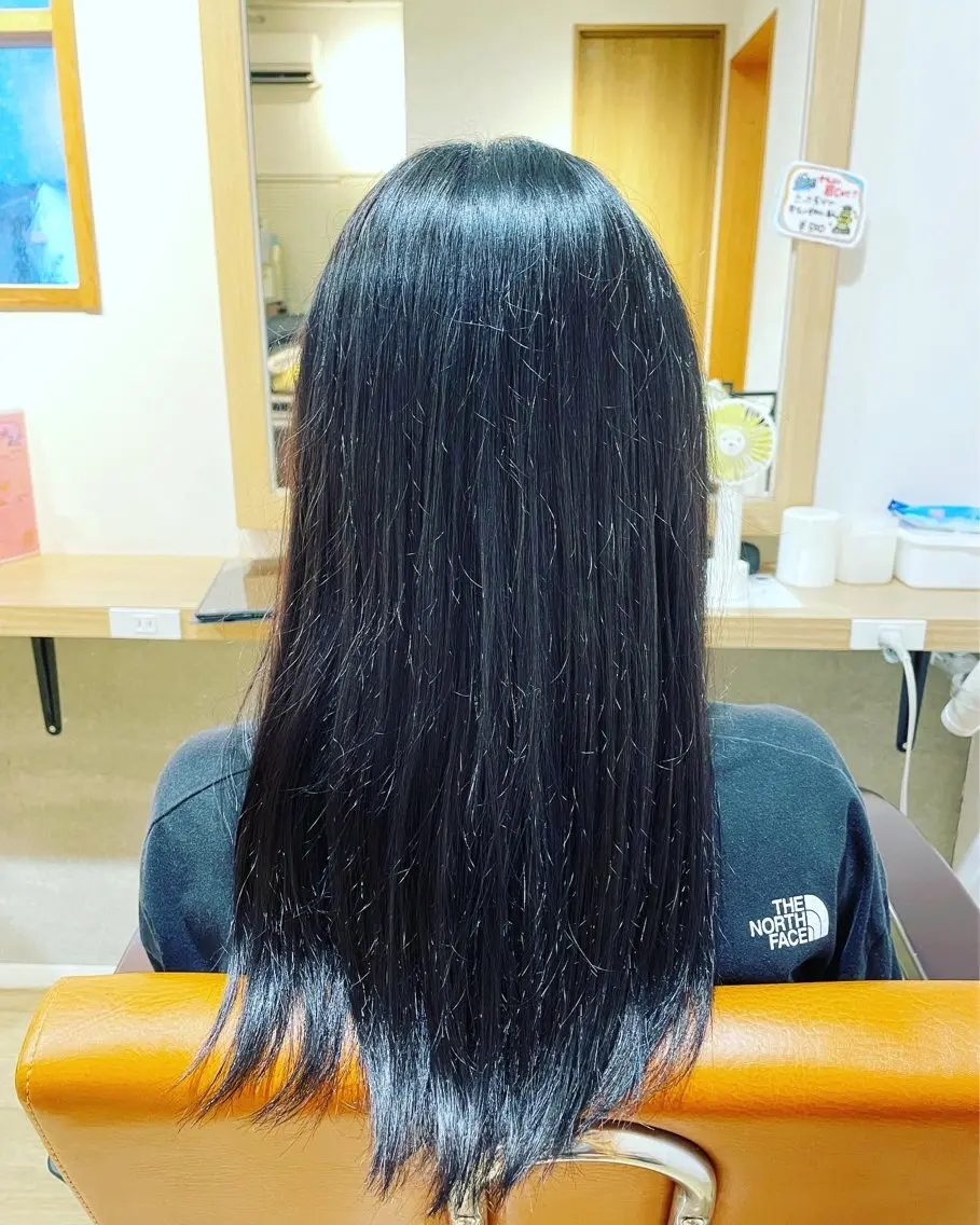 セミロング f yujiのその他イメージ