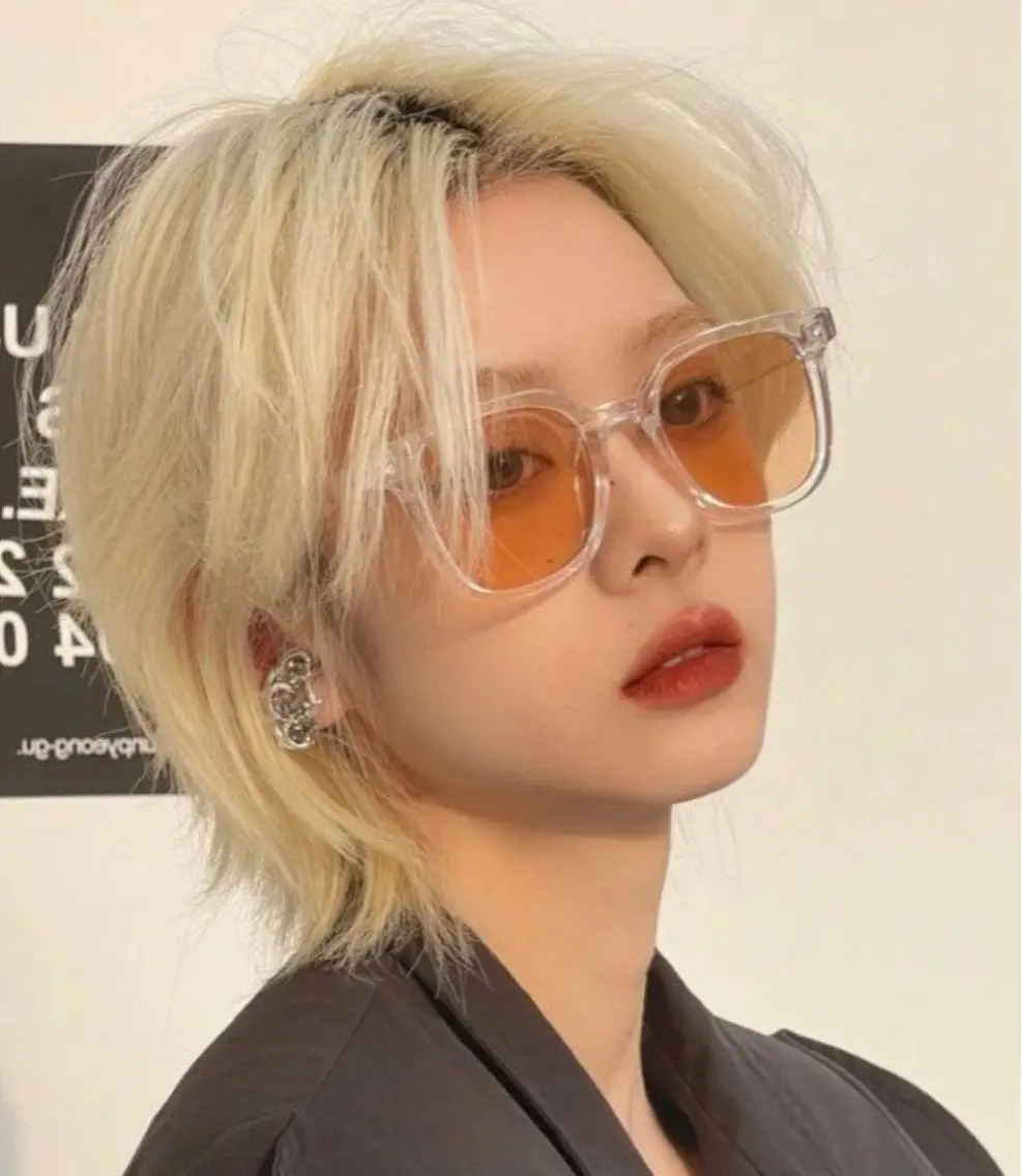 ショート カラー 【代表】 たき〜のヘアスタイル