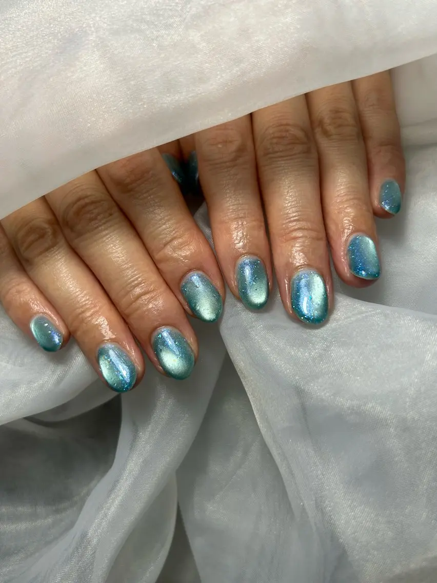 ネイル ハンドネイル Lana Nailのネイルデザイン