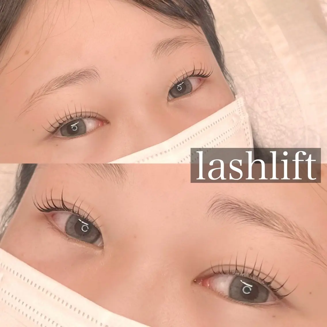 マツエク・マツパ マツパ bijou eyesalonのマツエク・マツパデザイン