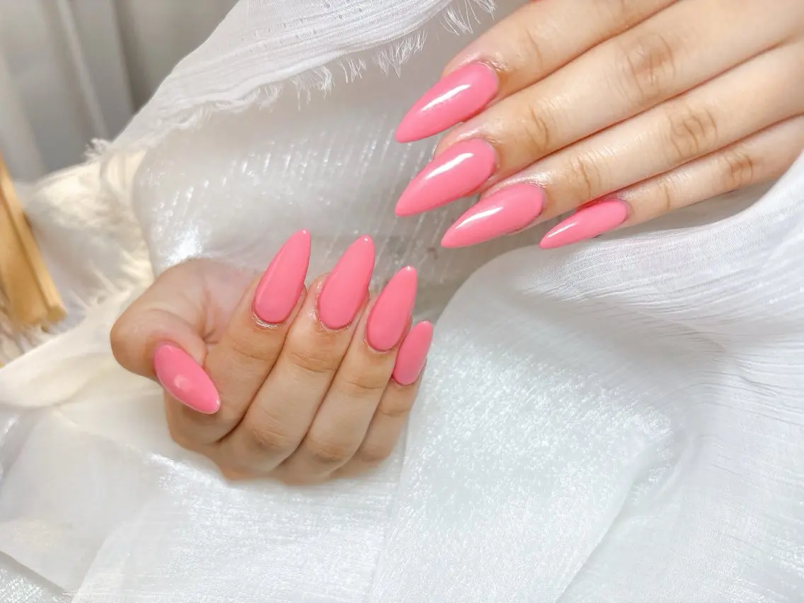 ネイル ハンドネイル shoko🌙 Moonsのネイルデザイン
