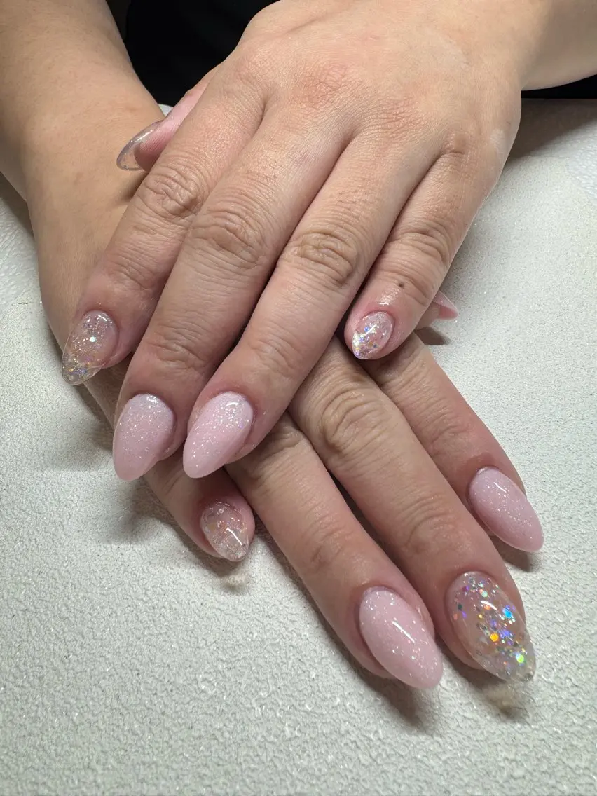 ネイル ハンドネイル Rimie Yamauchiのその他イメージ