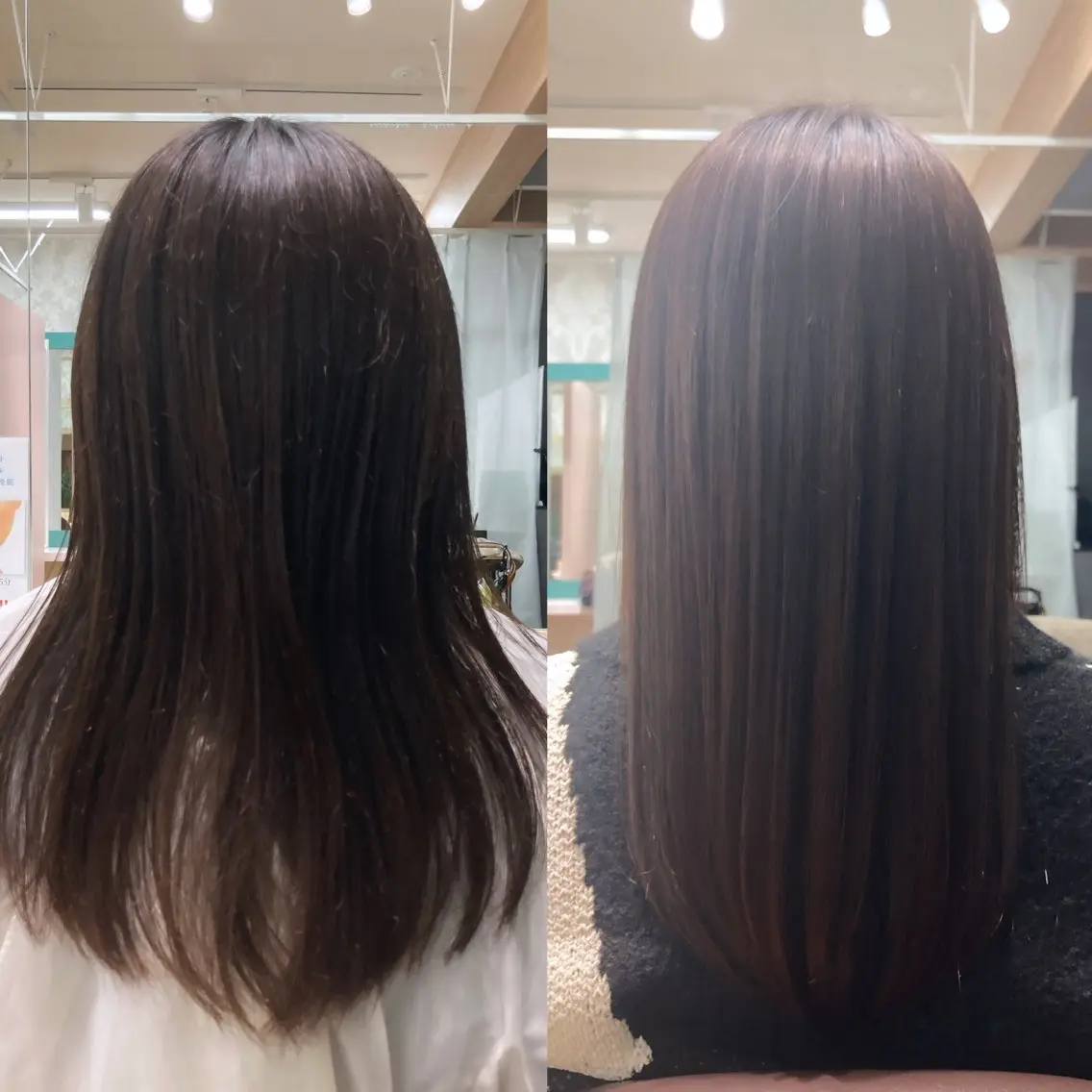 ロング 🍀LINDA室見 🍀野口勝太郎のヘアスタイル