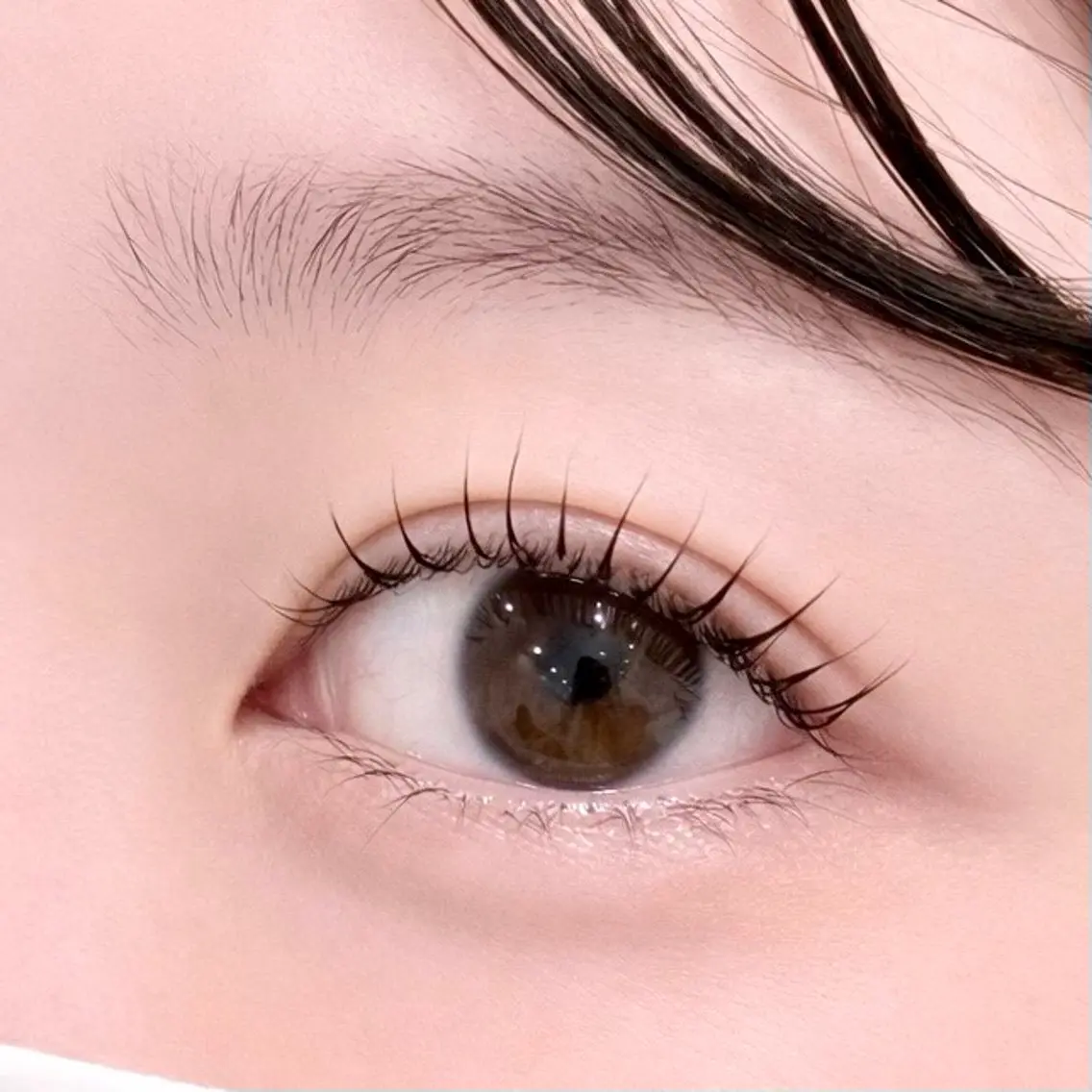 マツエク・マツパ 𝒴𝓊𝓀𝒶 𓂃🤍 ️のマツエク・マツパデザイン