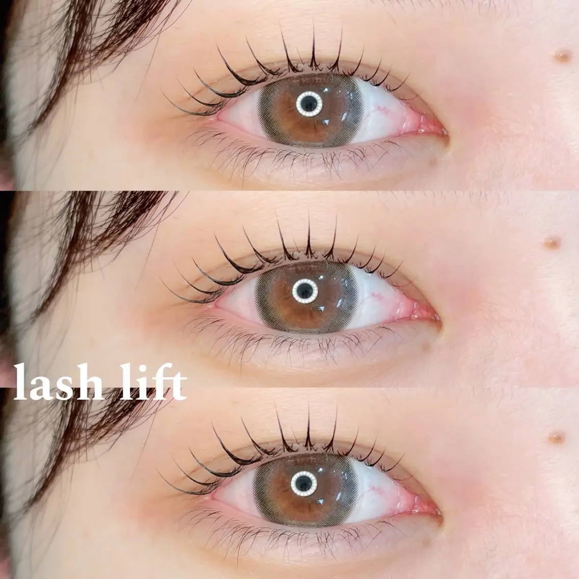 マツエク・マツパ マツパ パリジェンヌ/美眉 OLIVIA加藤のマツエク・マツパデザイン