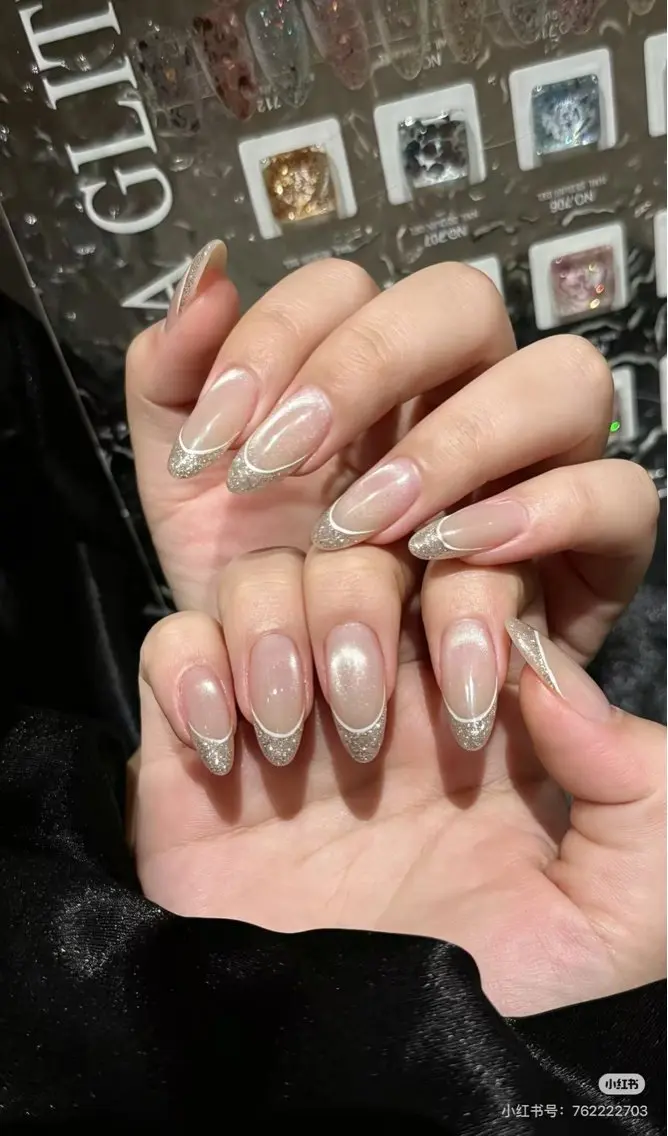 ネイル ハンドネイル H&B ヨウのネイルデザイン
