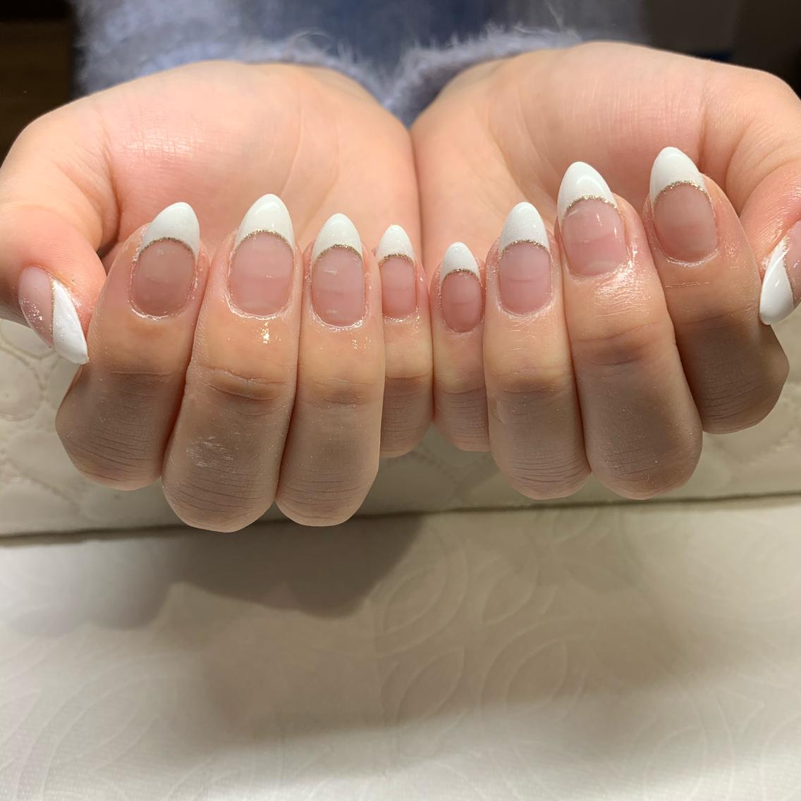 ネイル BIANCA 眞野の眉毛・アイブロウイメージ
