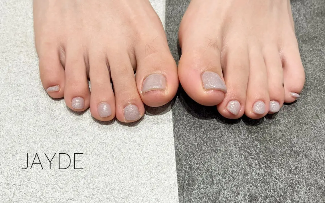 ネイル JAYDE nailのネイルデザイン