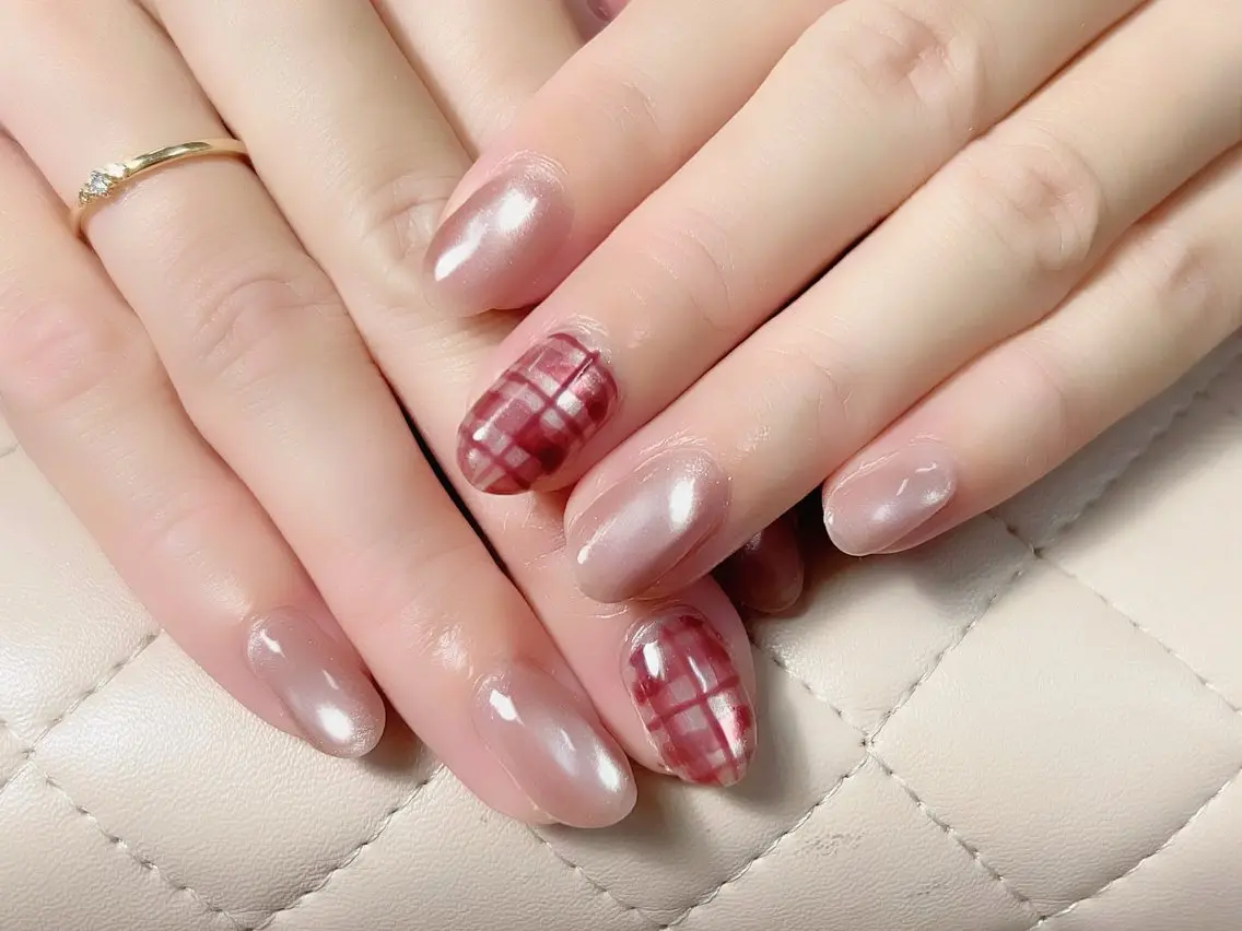 ネイル nail salon WaKEのネイルデザイン