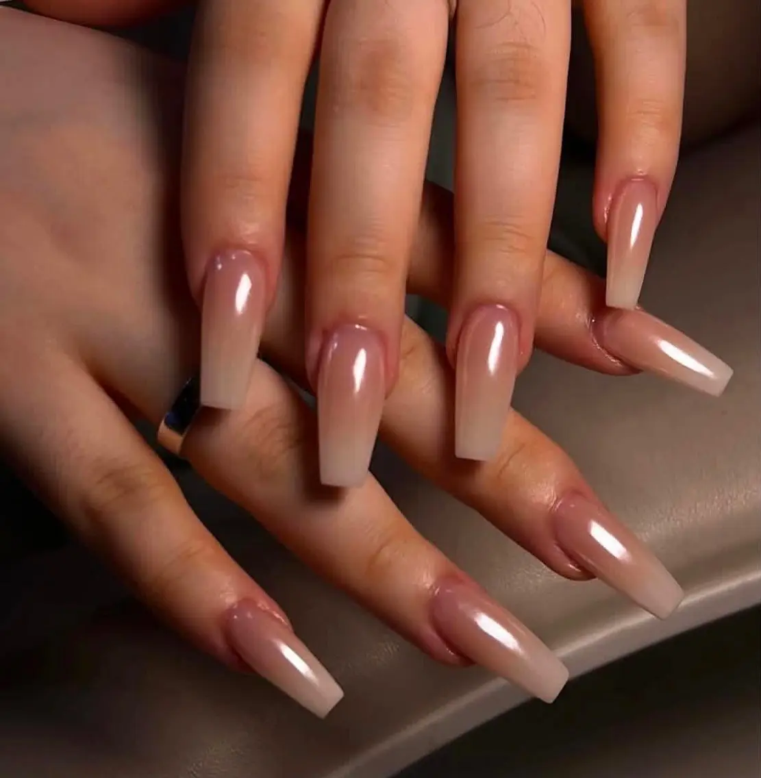 ネイル ハンドネイル Suka Nailのネイルデザイン
