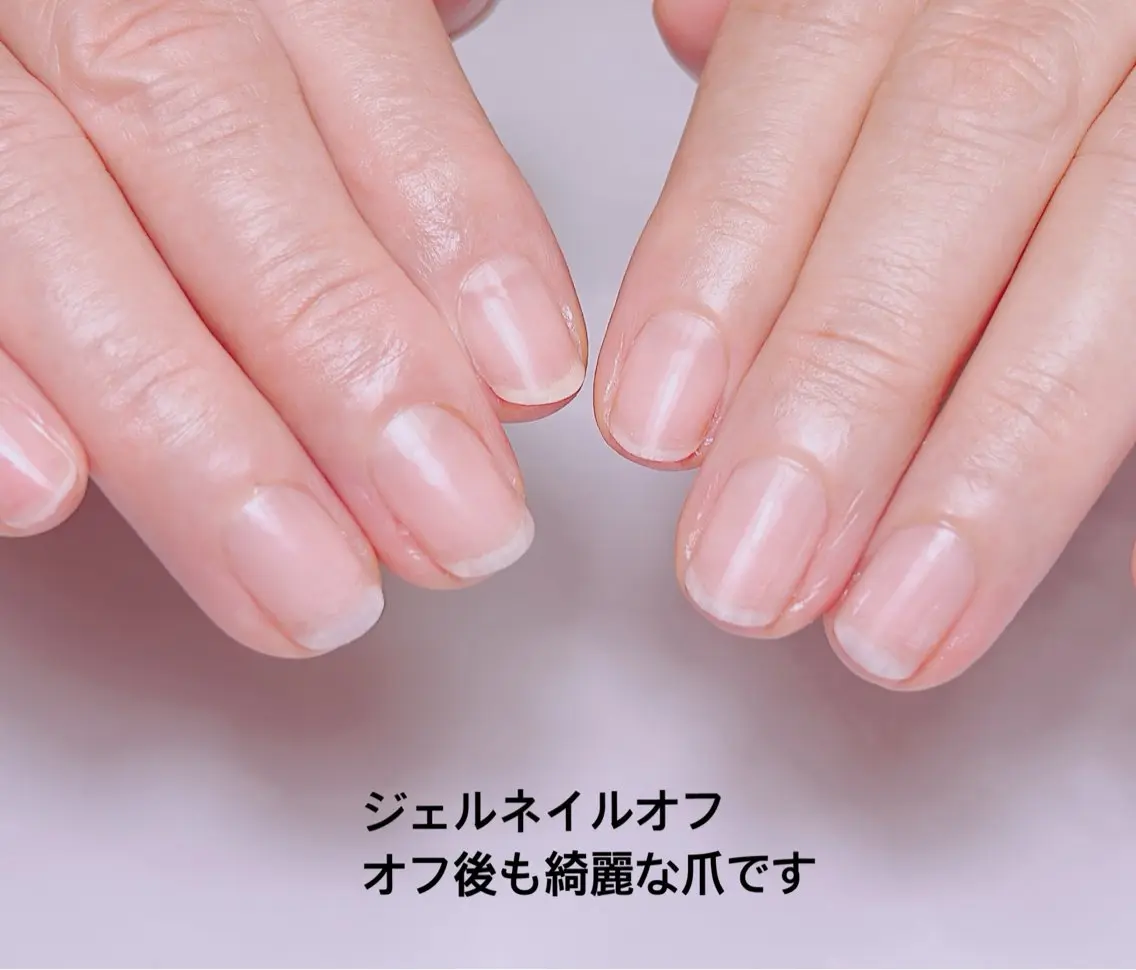 ネイル 桑田 あずさのネイルデザイン