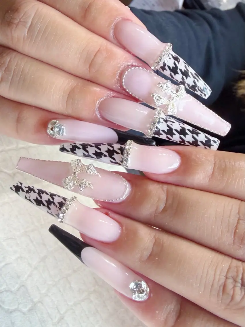 ネイル ハンドネイル naildesign BESTのネイルデザイン