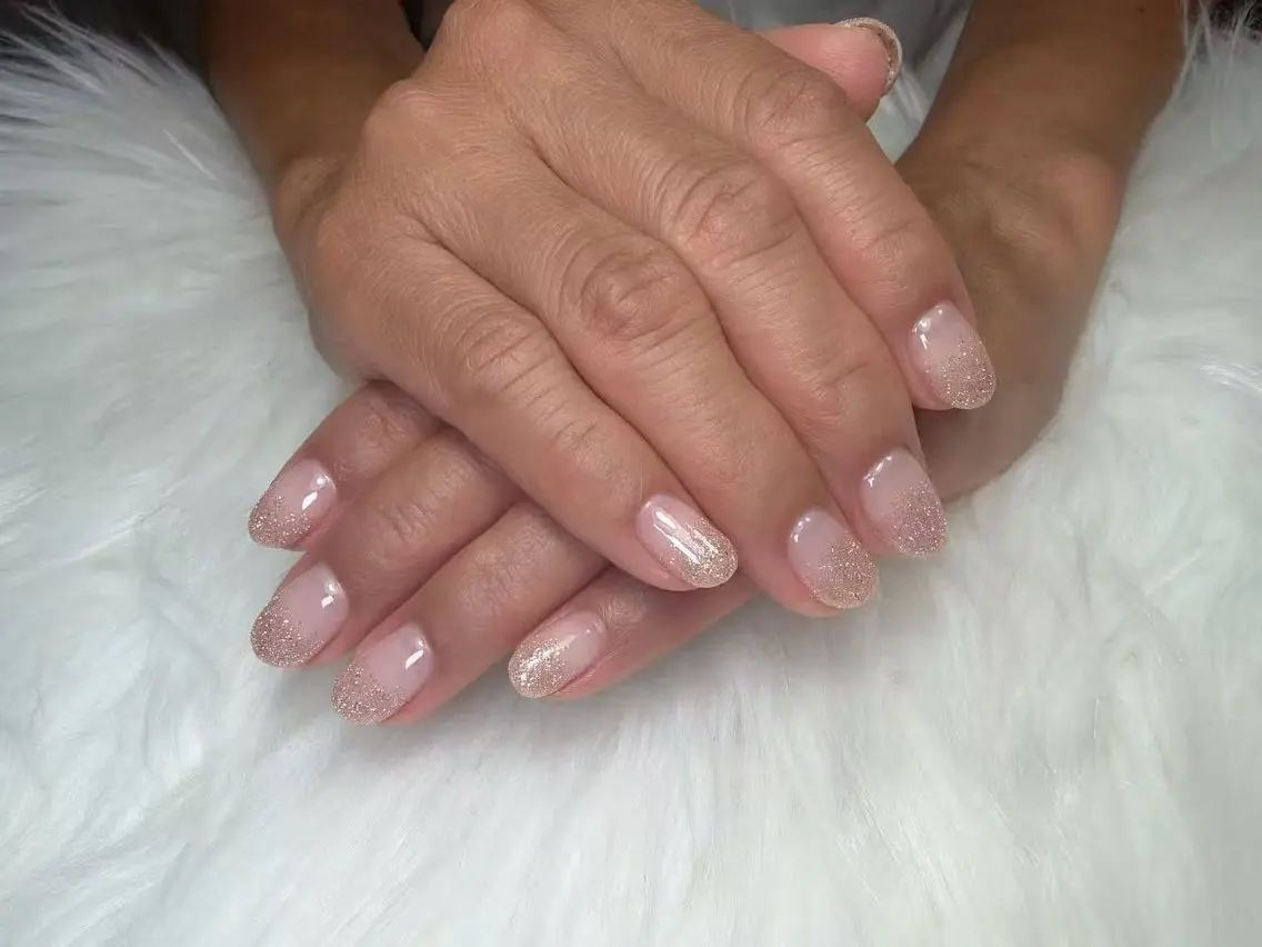 ネイル ハンドネイル W・ lina  nailのネイルデザイン