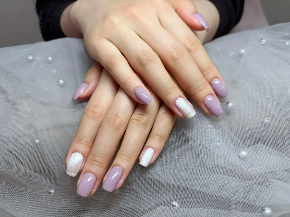 ネイル H3 Nail ツヤコのネイルデザイン